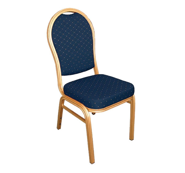 Steel Banquet Chair