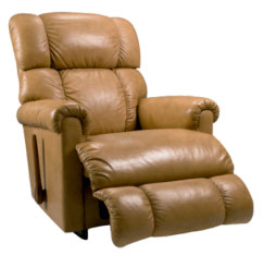 Motorised Recliner Chair