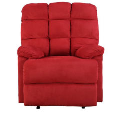 Home Theater Recliner Chair