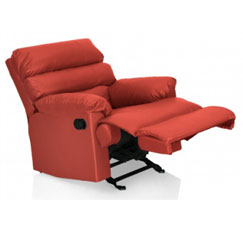 Theatre Recliner Chair
