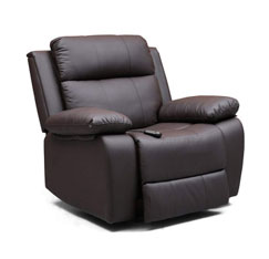 Home Theater Recliner Chair