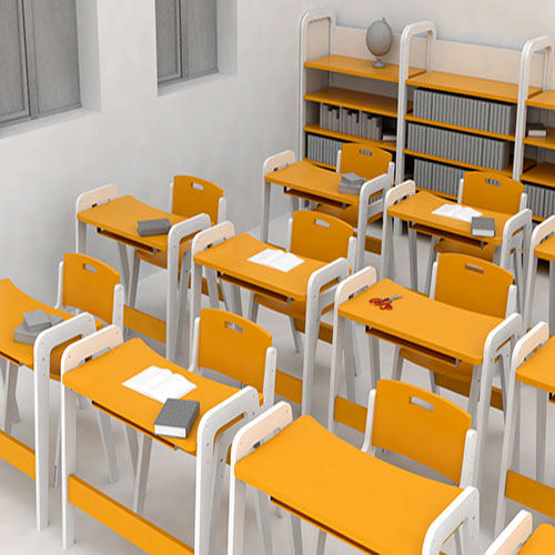 School Furniture