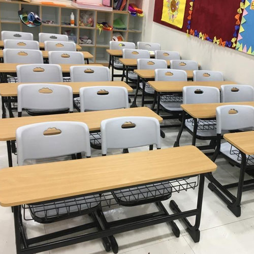 School Furniture