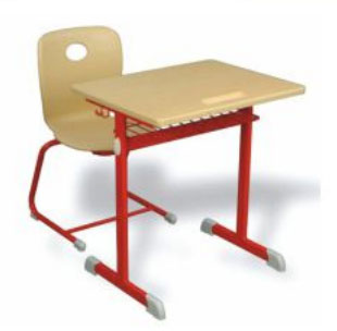 Single Seater Desk