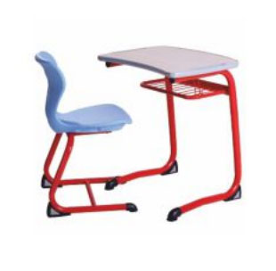 Single Seater Desk