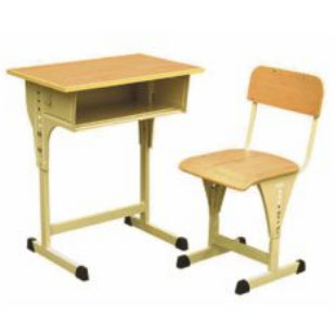 Single Seater Desk