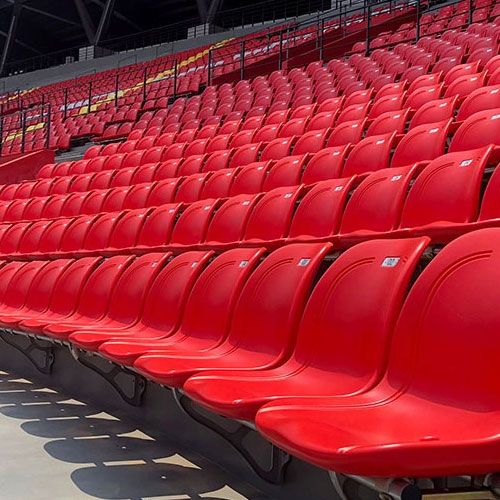 Stadium Chairs