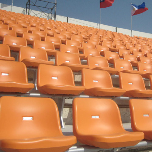 Stadium Chairs