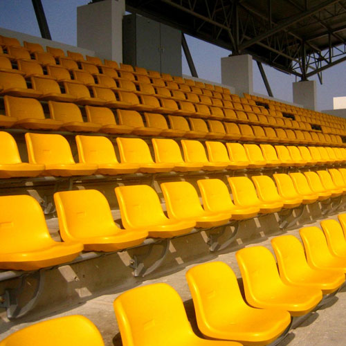 Stadium Chairs