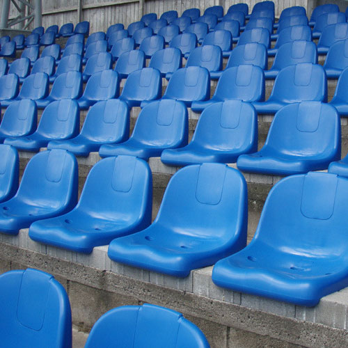 Stadium Chairs