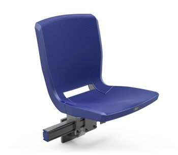 Stadium chairs clearance