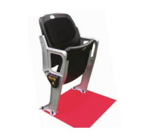 Auto Tip Up Stadium Chairs