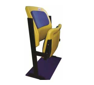 Auto Tip Up Stadium Chairs