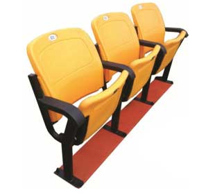 Auto Tip Up Stadium Chairs