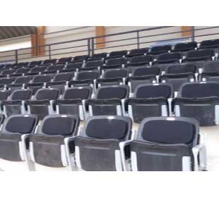 Auto Tip Up Stadium Chairs