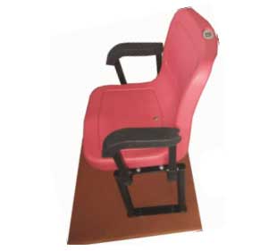 Fix Molded Stadium Chairs